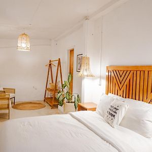 Habitación con Cama King
