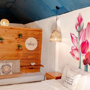 Habitación Deluxe con Cama King